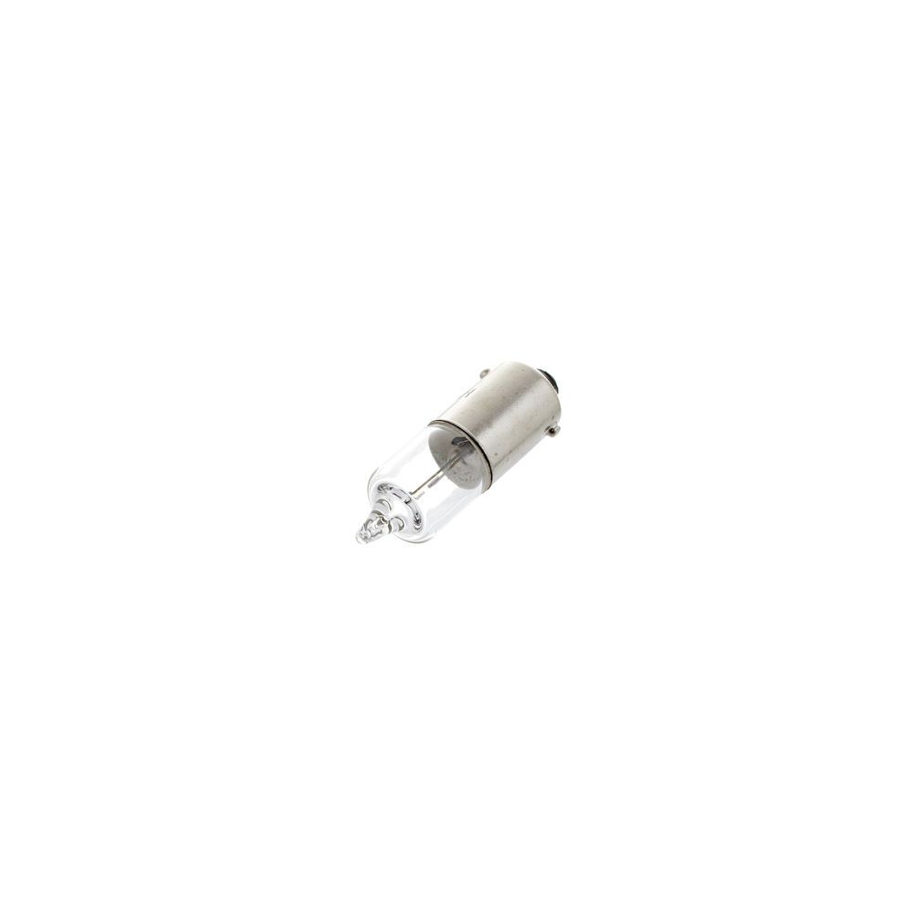 Stairville Halogen Bulb 12V 5W – Thomann Ireland