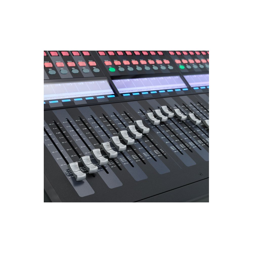 Tascam Sonicview 24 – Thomann Ireland