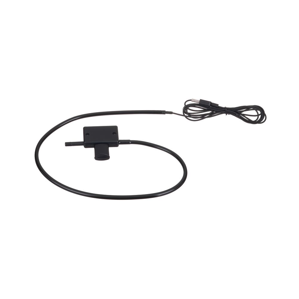 TEControl USB MIDI Breath & Bite Control – Thomann Ireland