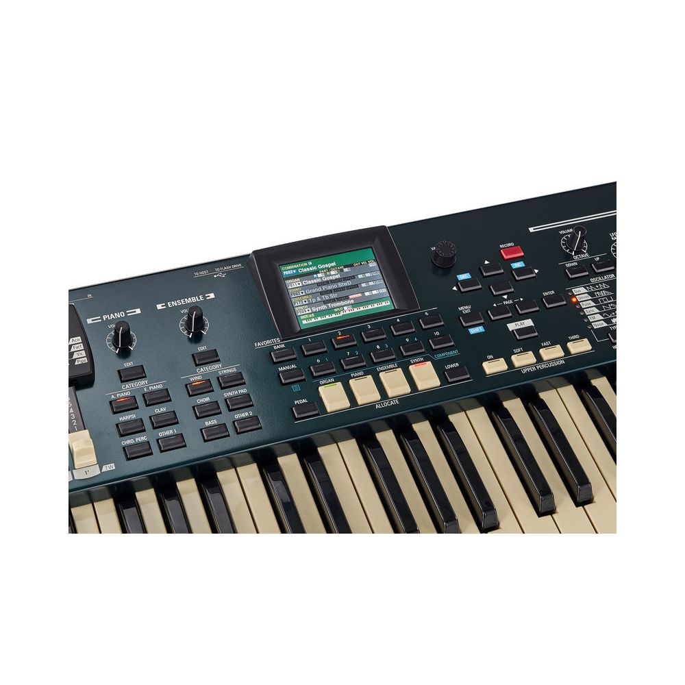 Hammond SK PRO – Thomann Ireland