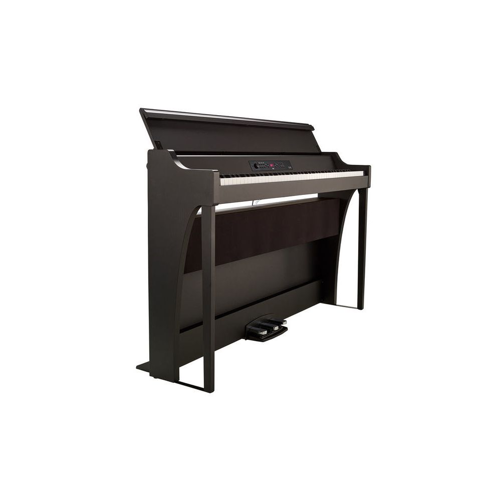 Korg G1 B Air BK – Thomann Ireland