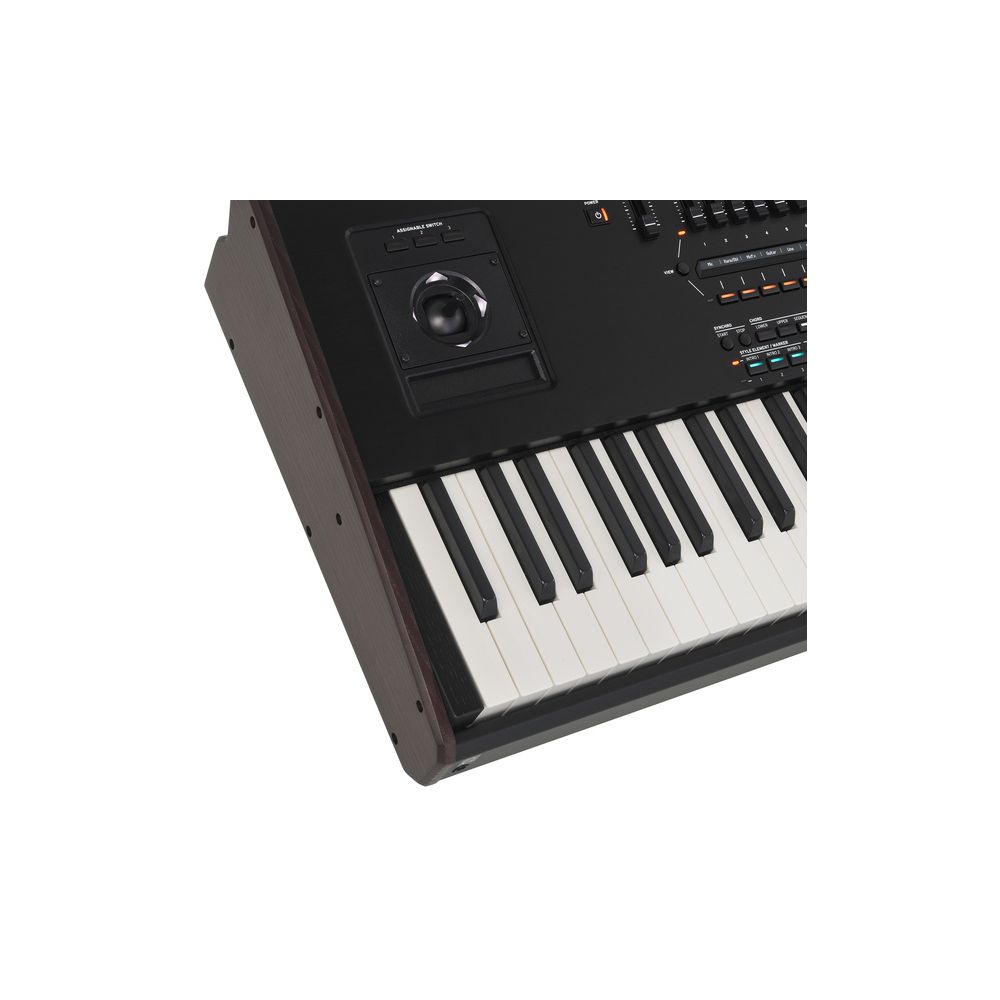 Korg PA