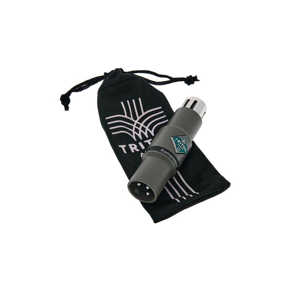 TritonAudio Kompressor – Thomann Ireland