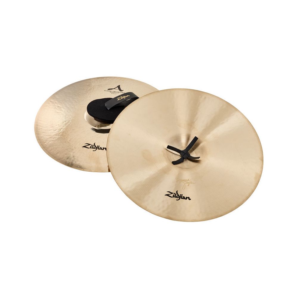 Zildjian 18" Classic Orchestral Sel. ML – Thomann Ireland