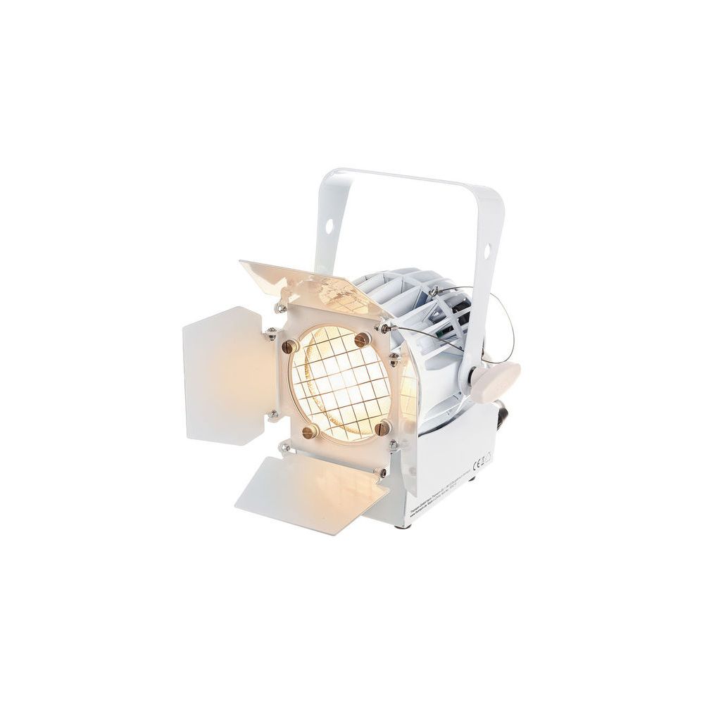 Varytec LED Studio 150 2900K WH – Thomann Ireland