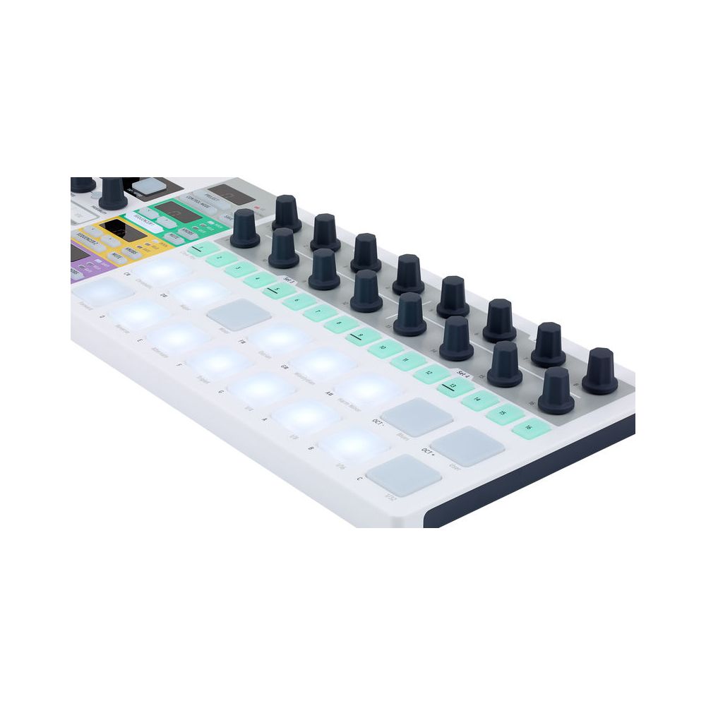 Arturia Beatstep Pro – Thomann Ireland