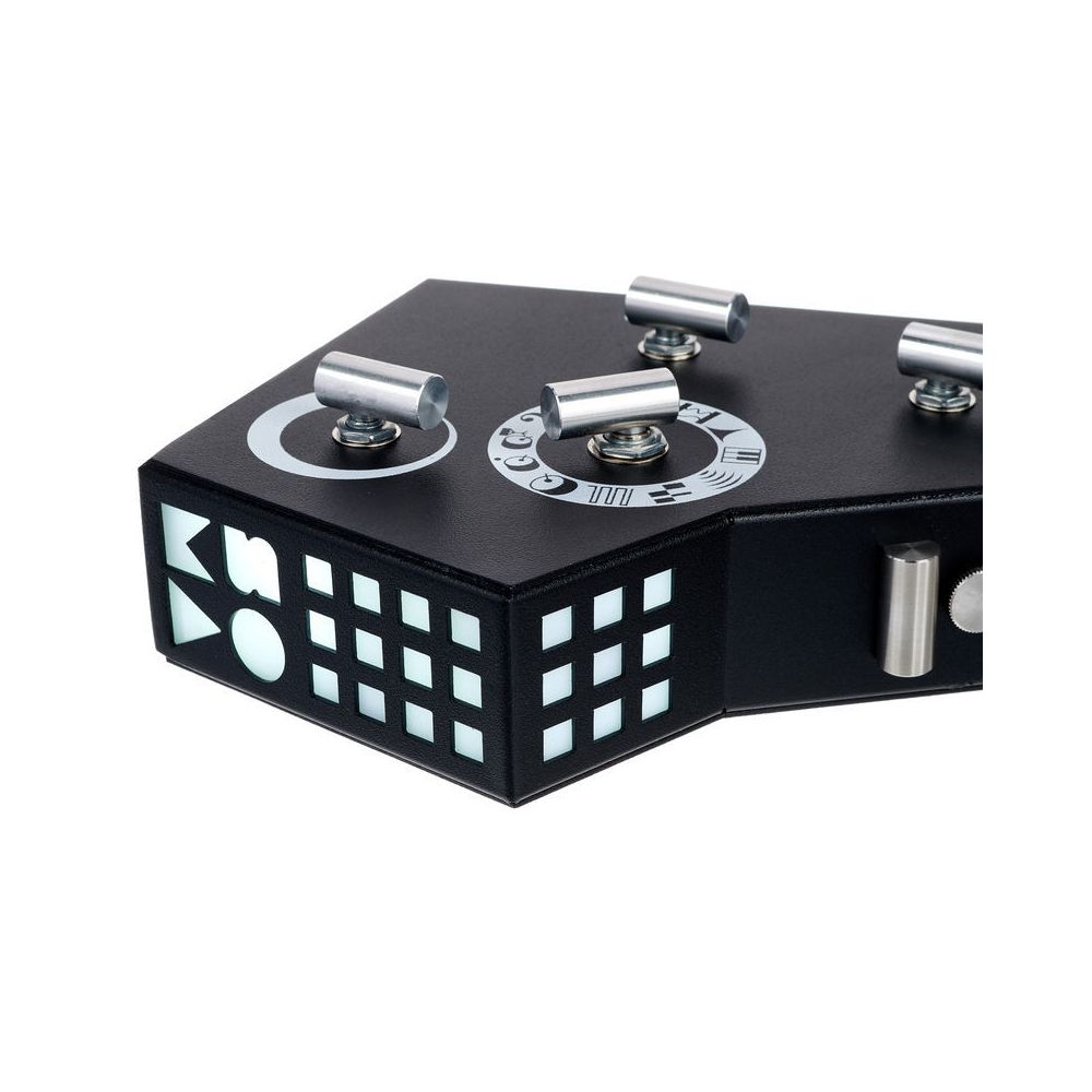 SOMA The Pipe Black – Thomann Ireland