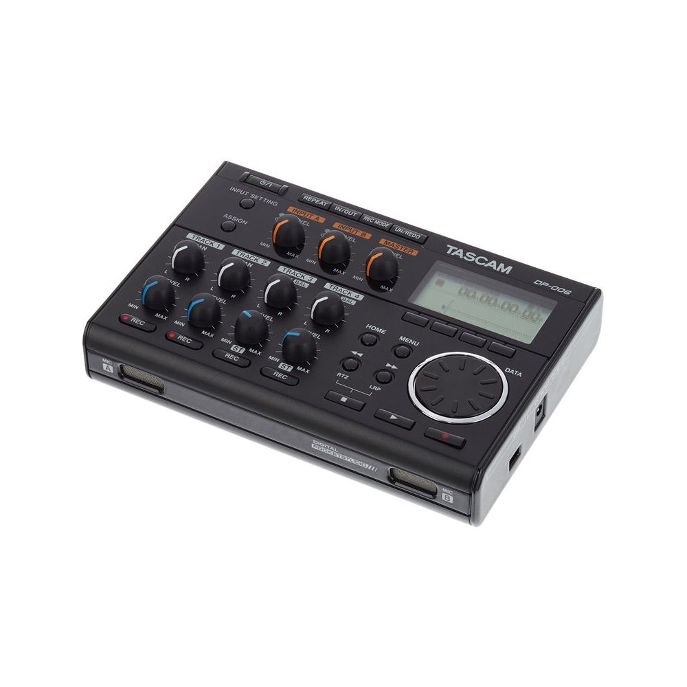 Tascam DP