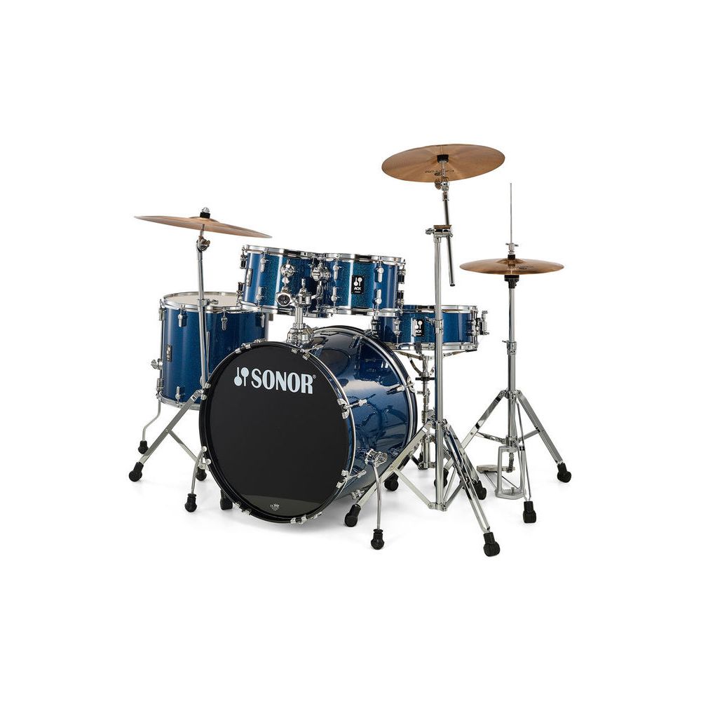 Sonor AQX Stage Set BOS – Thomann Ireland