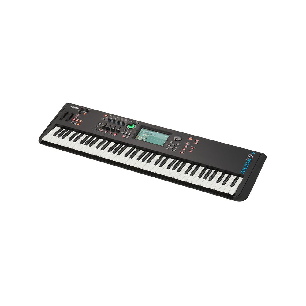 Yamaha MODX7+ – Thomann Ireland