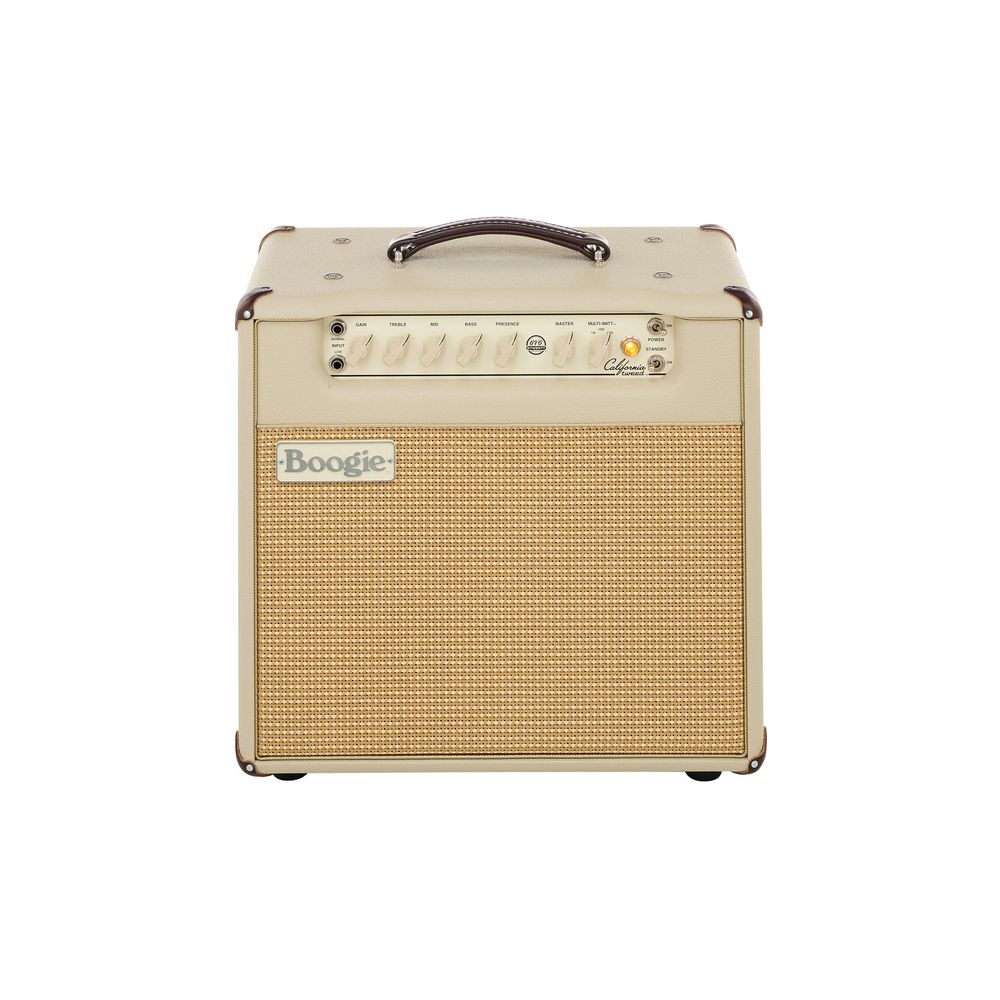 Mesa Boogie California Tweed 2:20 12 Combo – Thomann Ireland