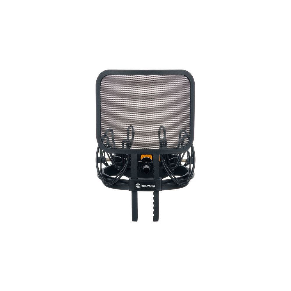 Roadworx MSM 2000 – Thomann Ireland