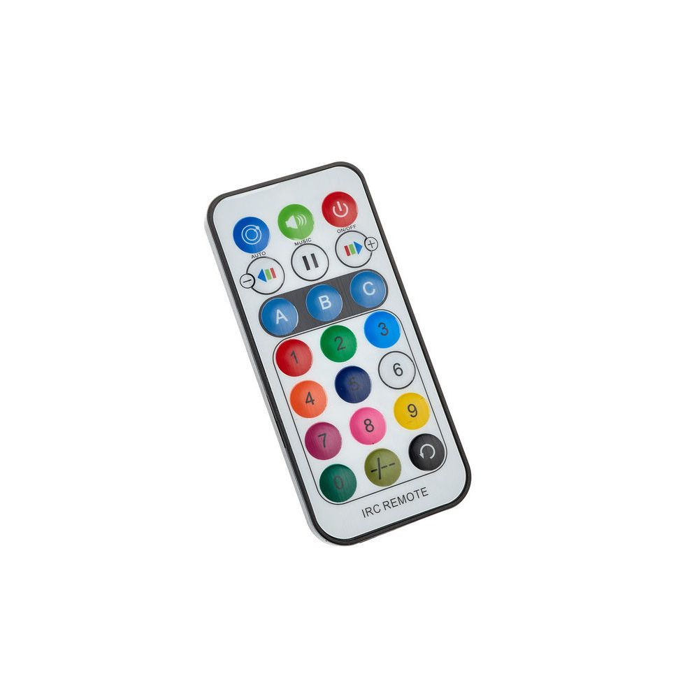 Stairville Crown FX – Thomann Ireland