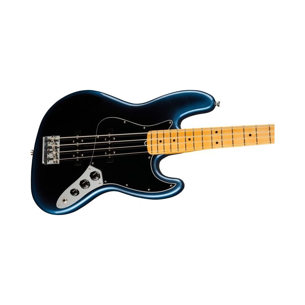 Fender Am Pro II Jazz Bass MN DK NIT – Thomann Ireland