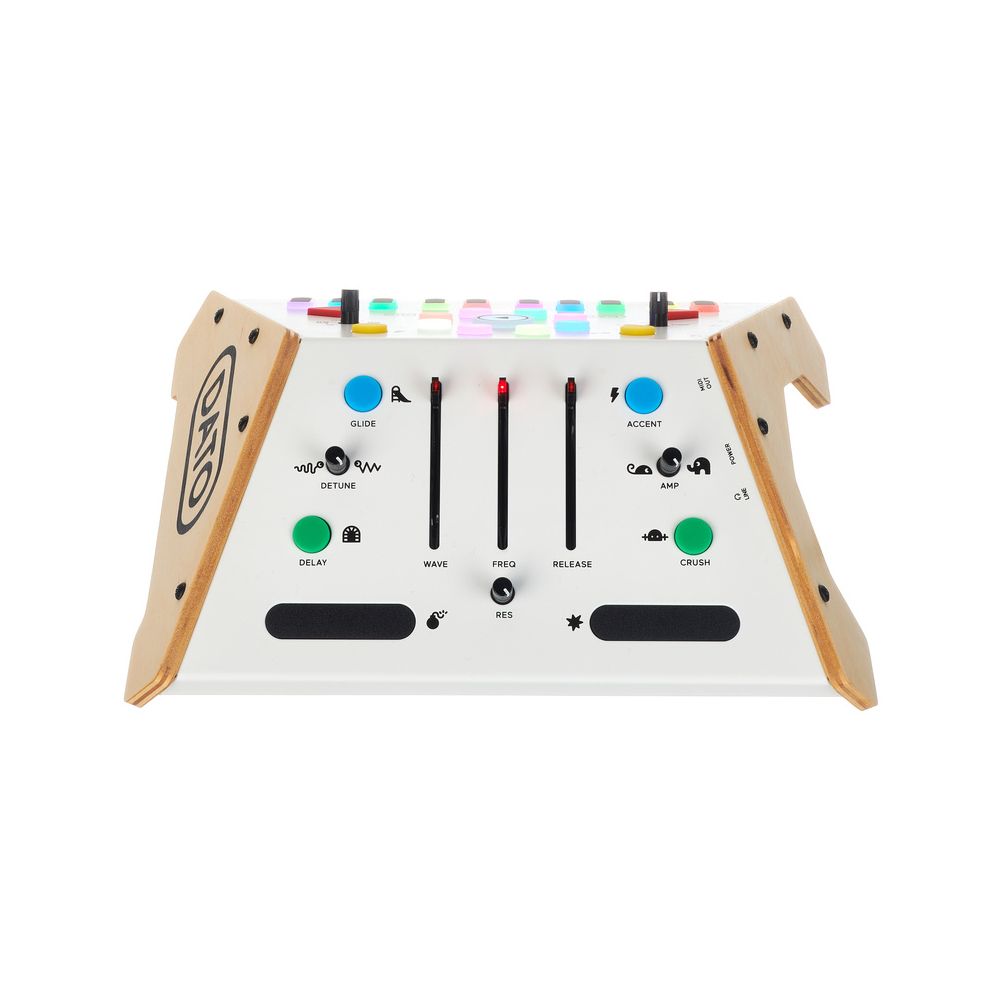 Dato DUO – Thomann Ireland