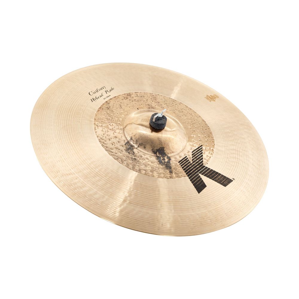 Zildjian 21" K