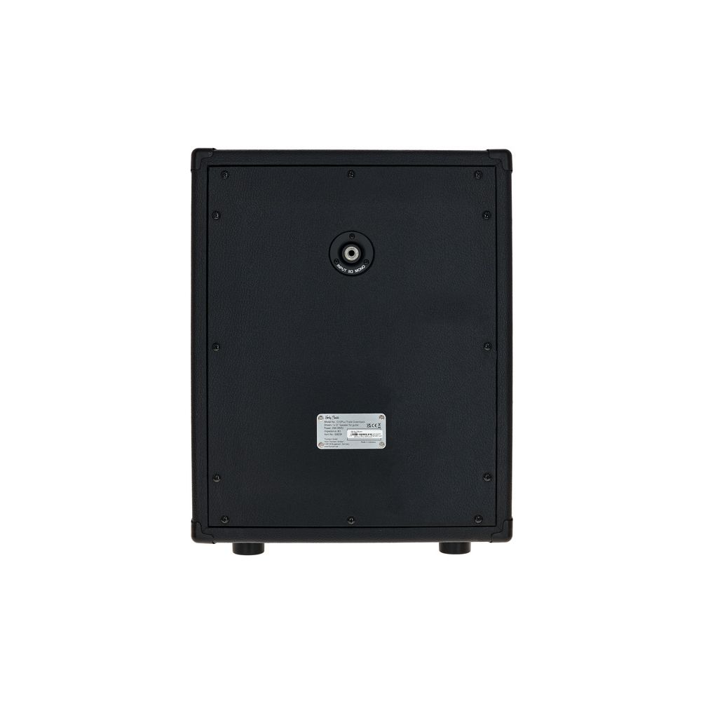 Harley Benton G112Plus Thiele Greenback – Thomann Ireland