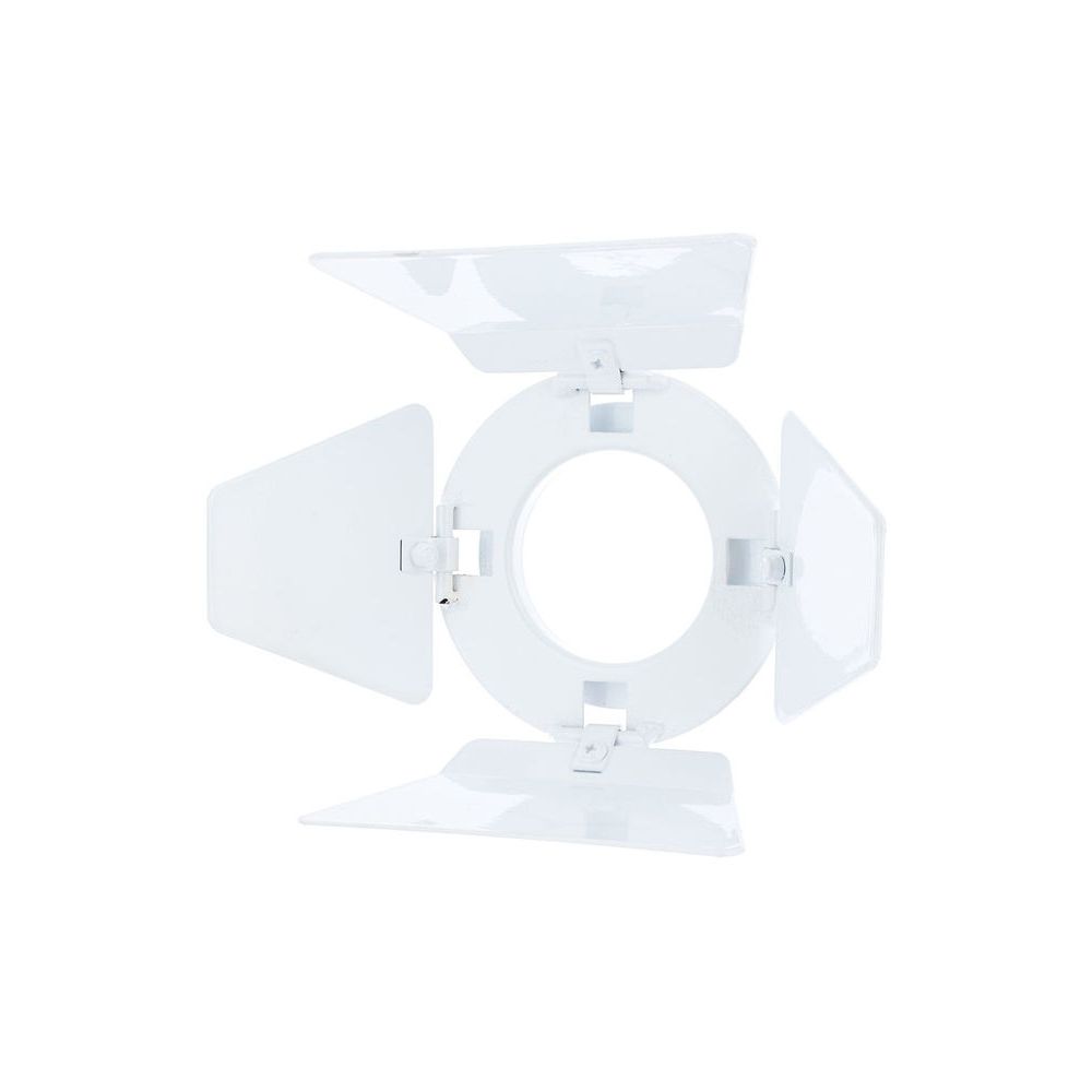 Stairville Barndoor for PAR 16 white – Thomann Ireland