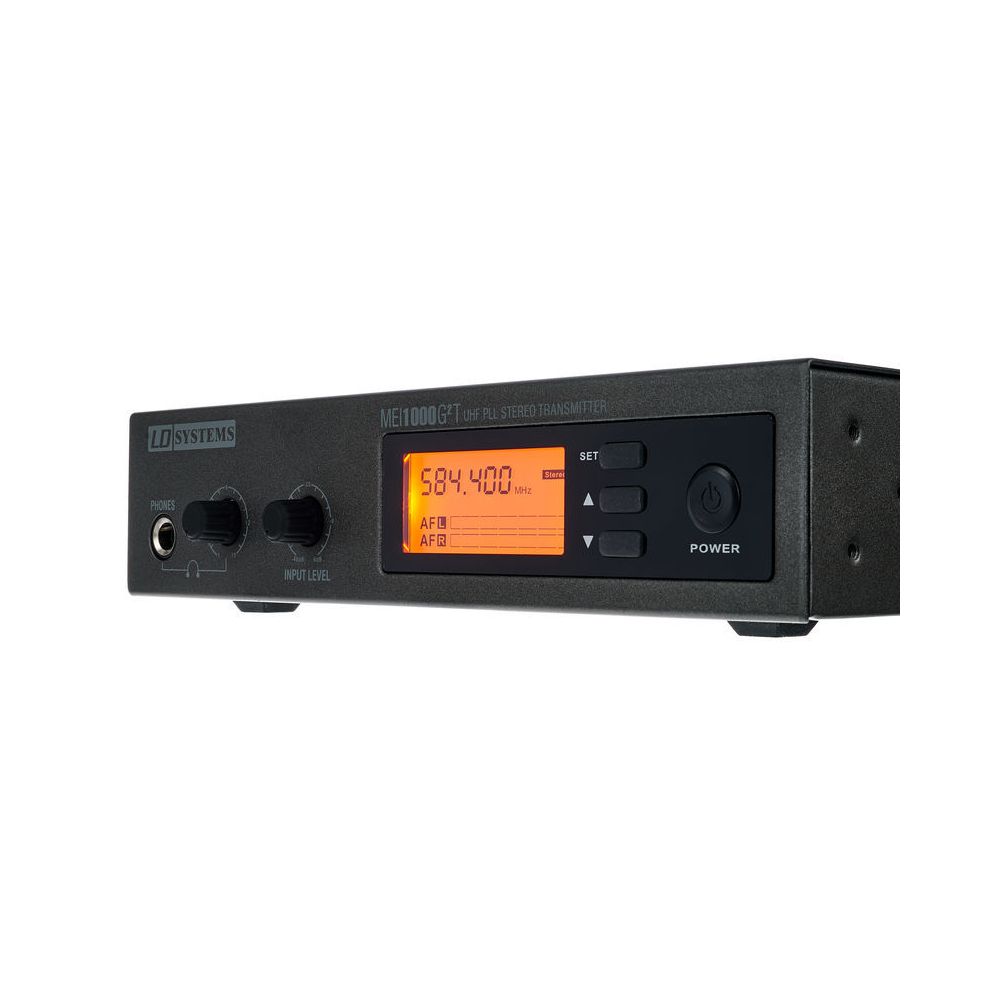 LD Systems MEI 1000 G2 B5 – Thomann Ireland