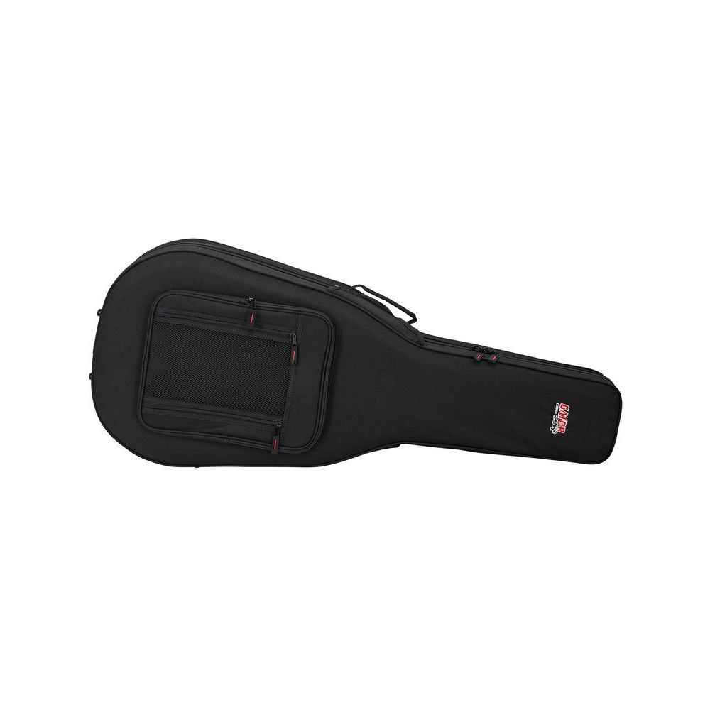 Gator Foam Case Classic – Thomann Ireland