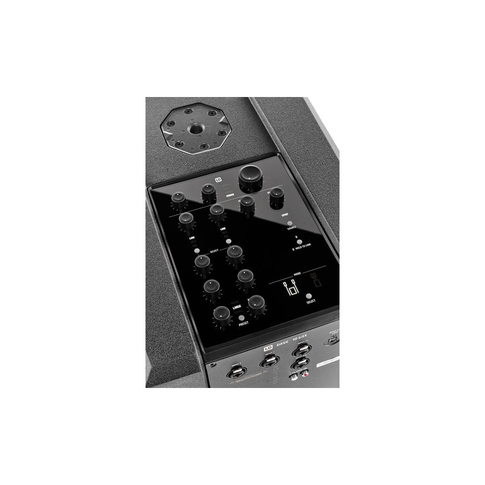 LD Systems Dave 10 G4X – Thomann Ireland