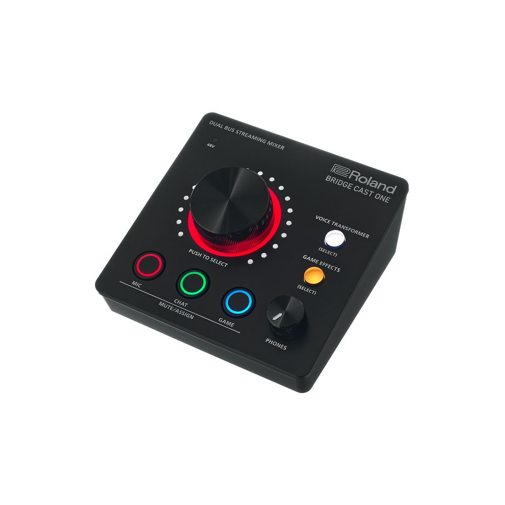 Roland Bridge Cast One – Thomann Ireland