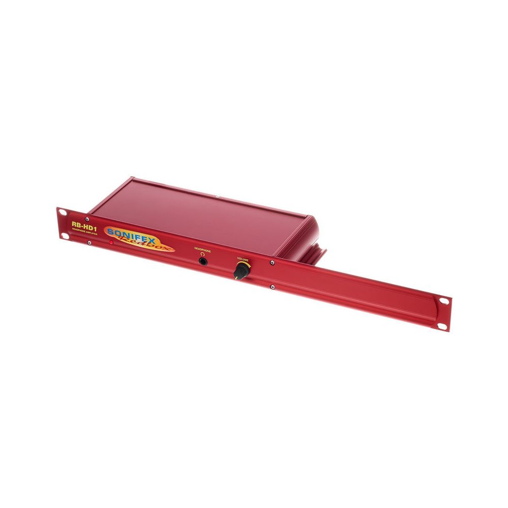 Sonifex Redbox RB