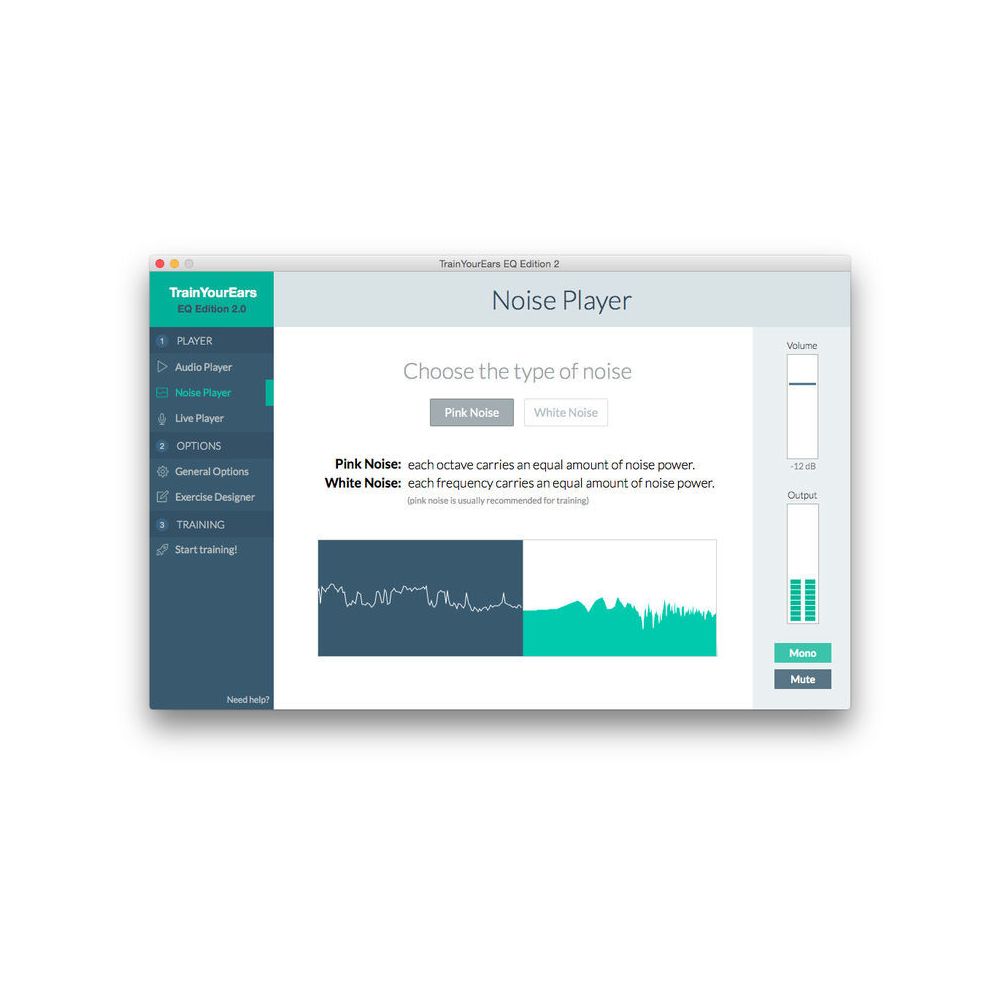 TrainYourEars EQ Edition 2 EDU – Thomann Ireland