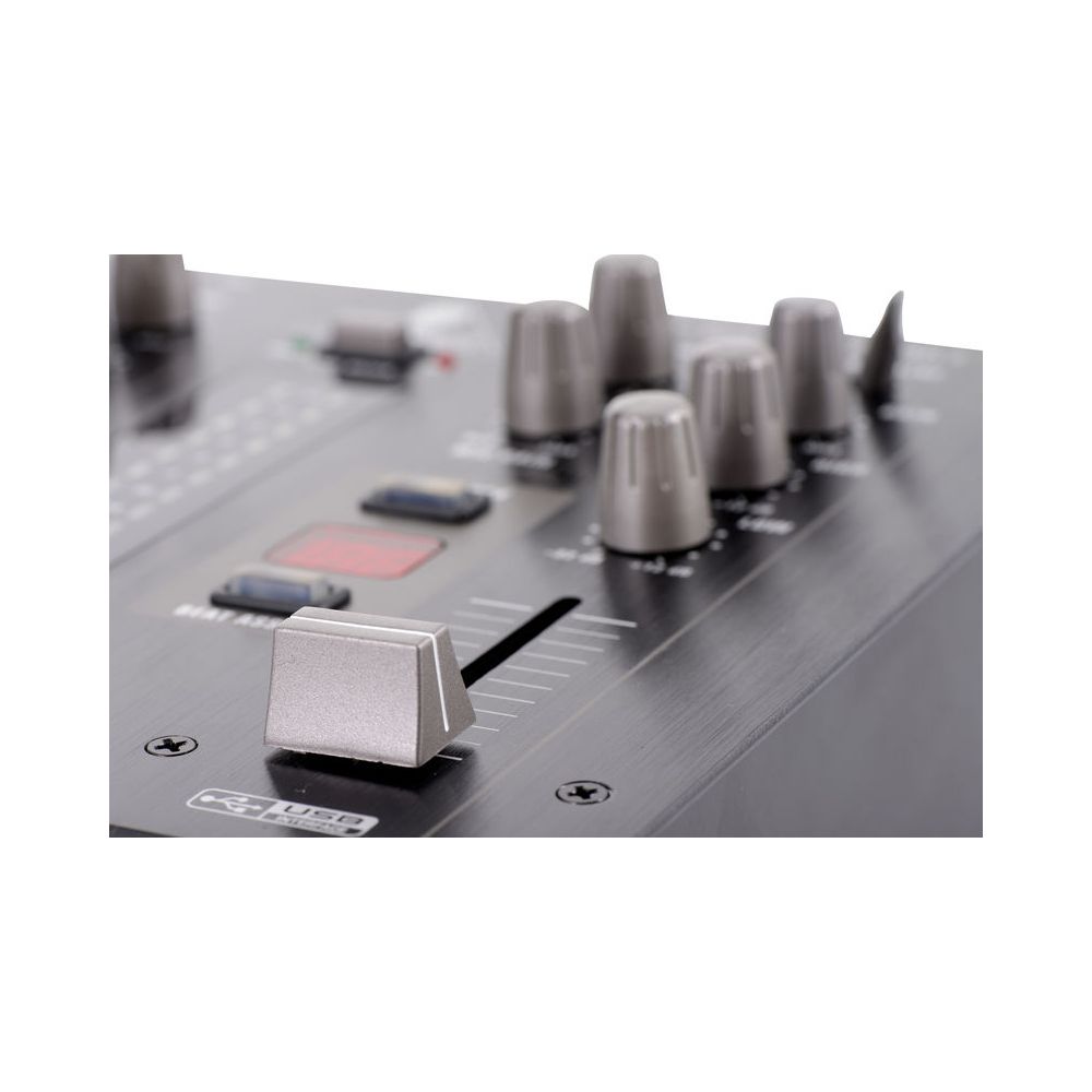 Behringer VMX100USB – Thomann Ireland