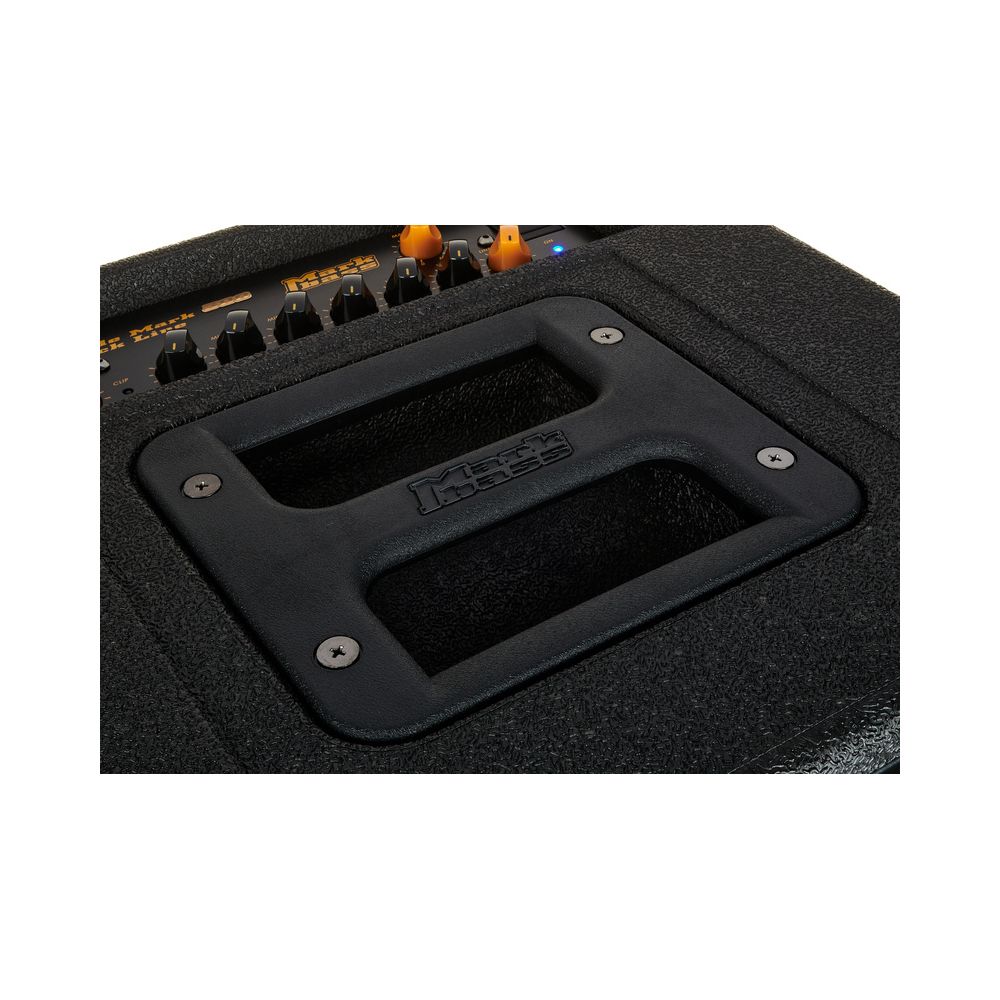 Markbass MB58R Mini CMD 121 P Combo – Thomann Ireland