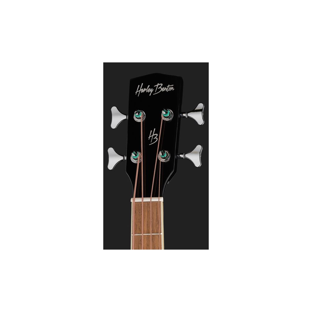 Harley Benton B