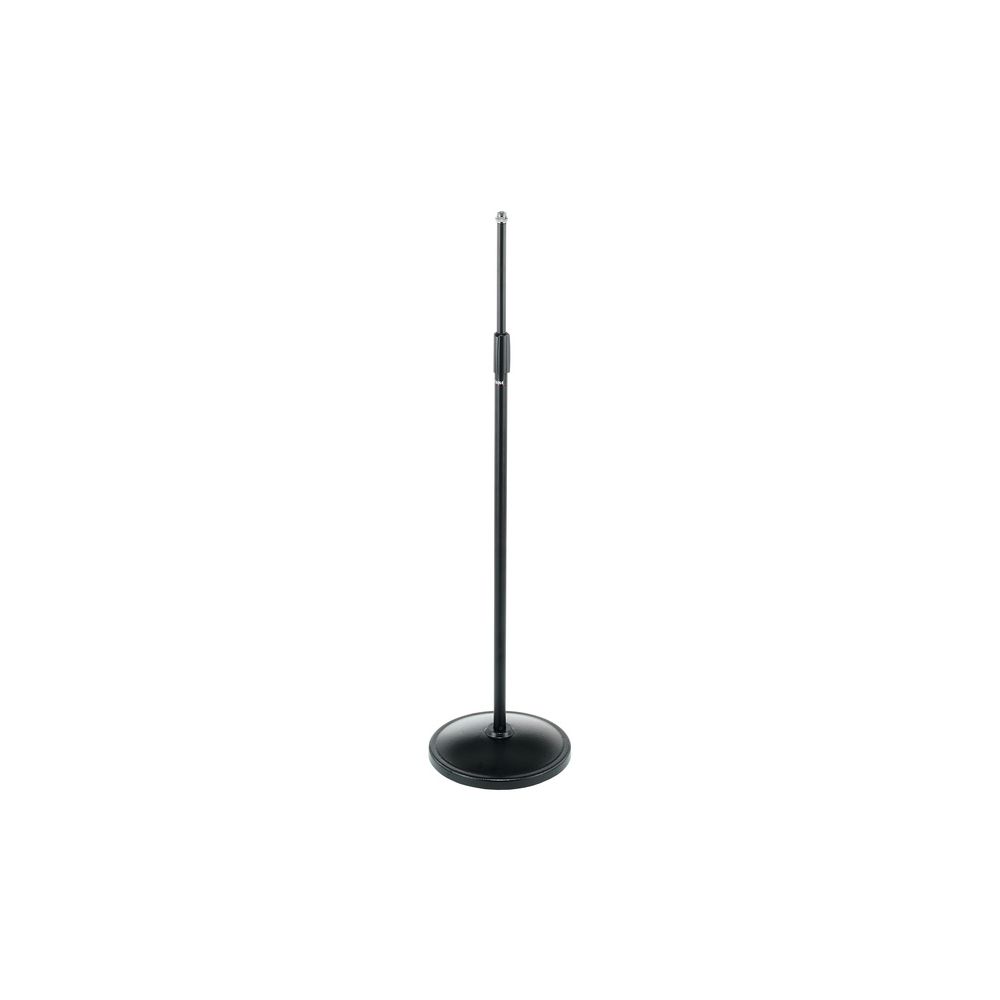 Tama Mic Stand Straight MS200DBK – Thomann Ireland