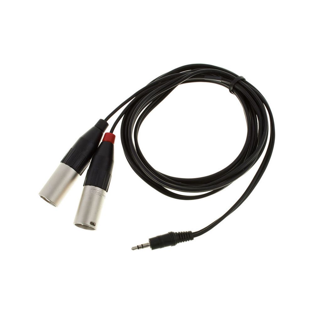 pro snake Adapter Cable XLR