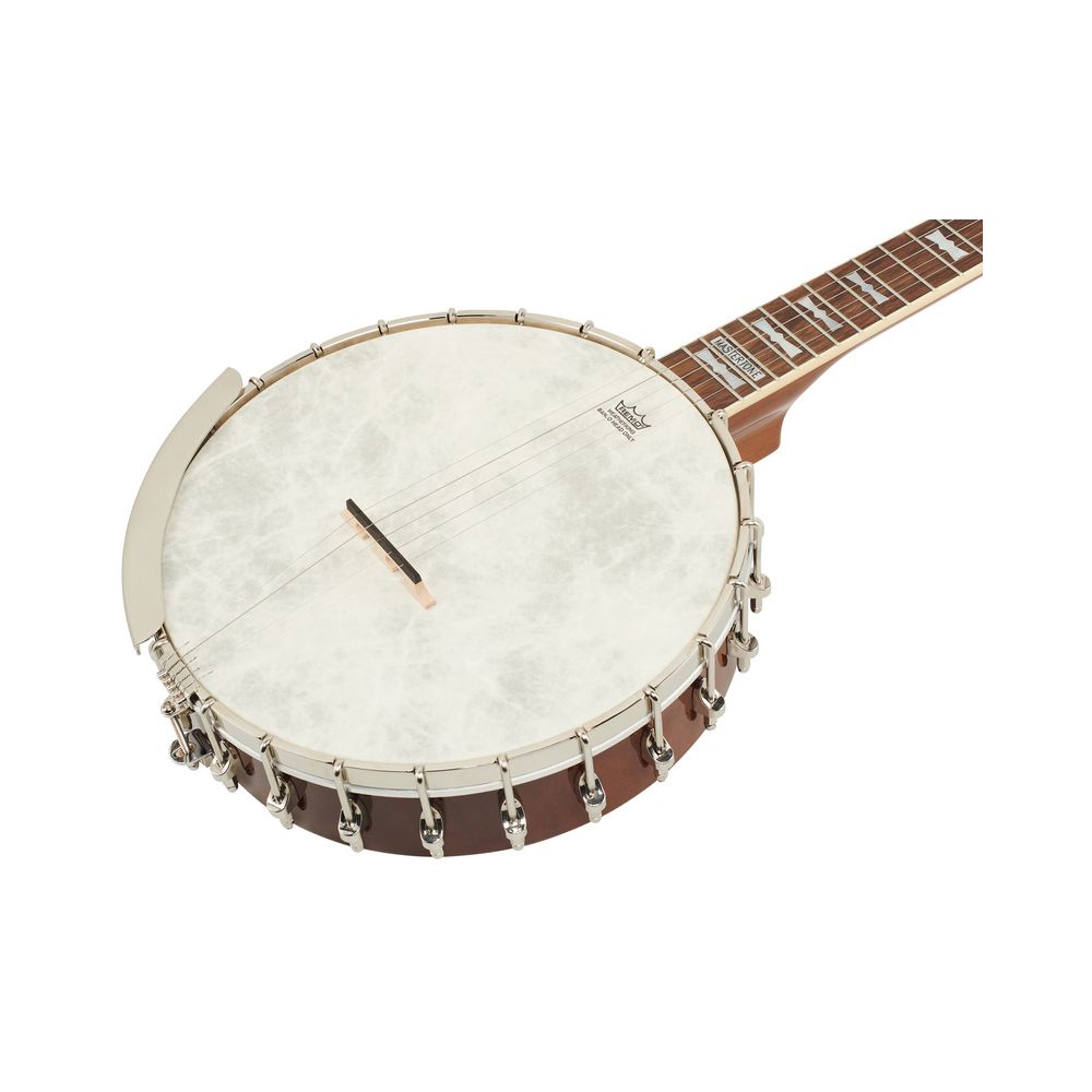 Epiphone Mastertone Bow Tie OB Banjo – Thomann Ireland