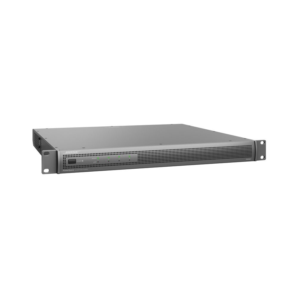 Bose Professional PowerSpace P4150+ – Thomann Ireland