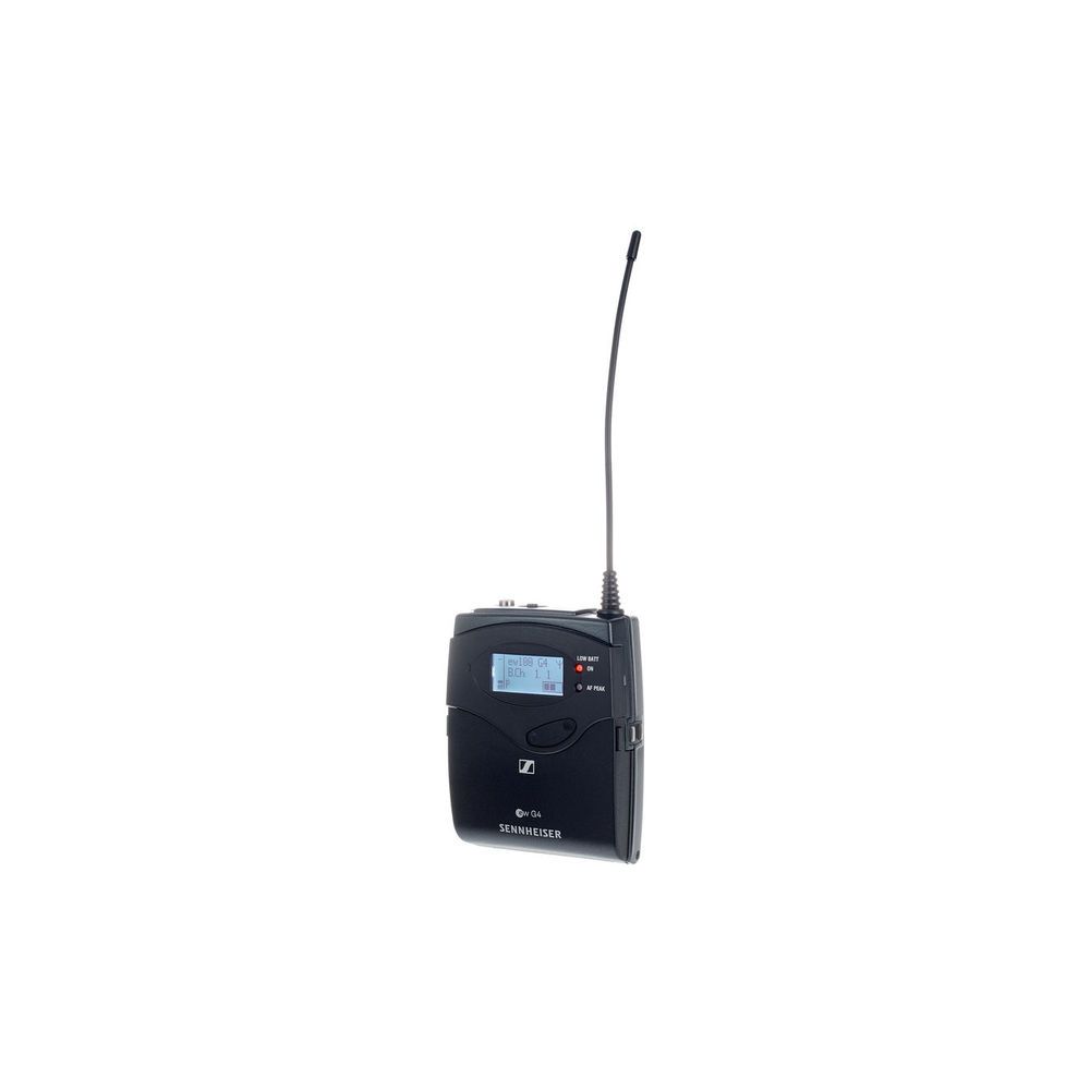 Sennheiser SK100 G4 B