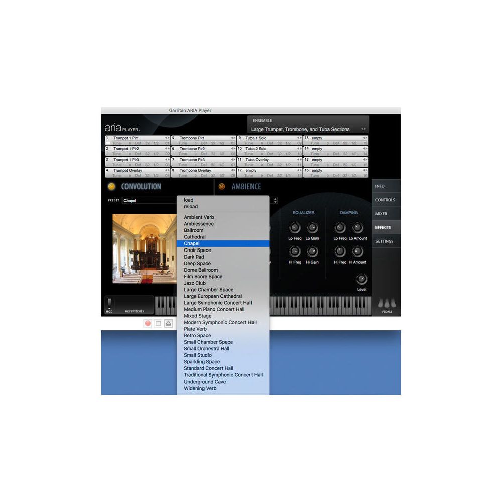 Garritan Personal Orchestra 5 – Thomann Ireland
