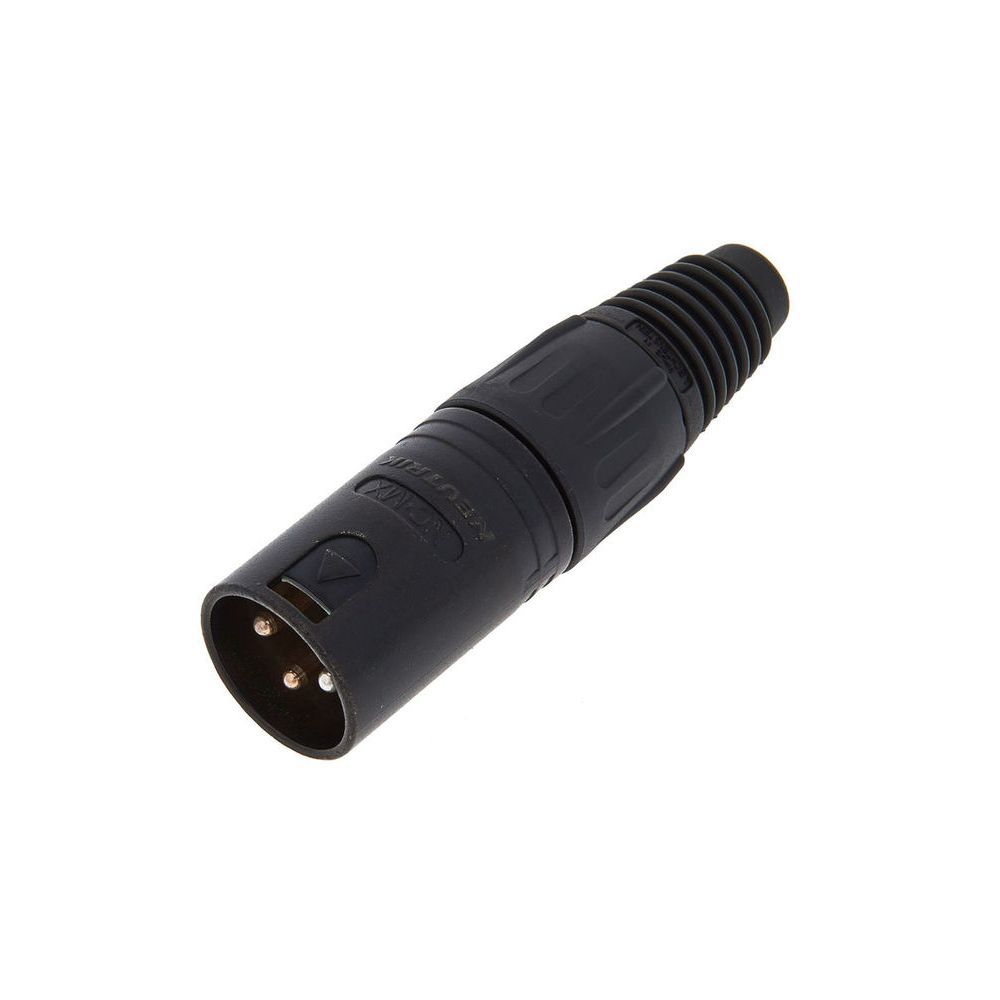 Neutrik NC3 MX