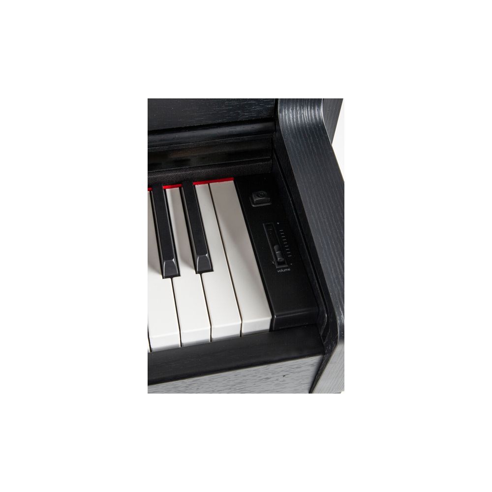 Gewa UP 395 Black – Thomann Ireland