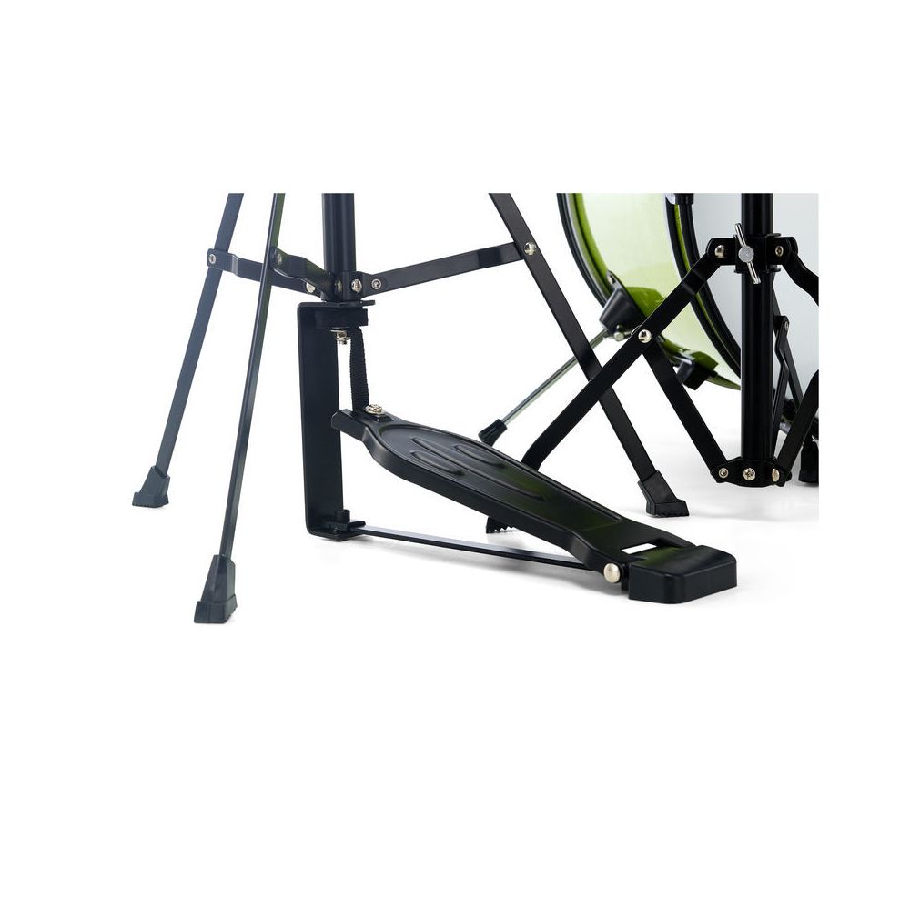 Millenium Youngster Drum Set Bundle – Thomann Ireland