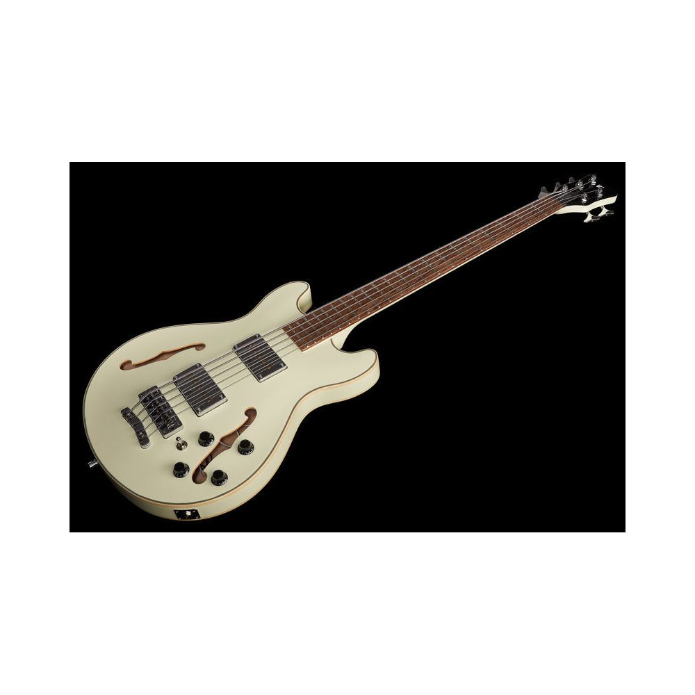 Warwick RB Star Bass 5 SCWHP – Thomann Ireland
