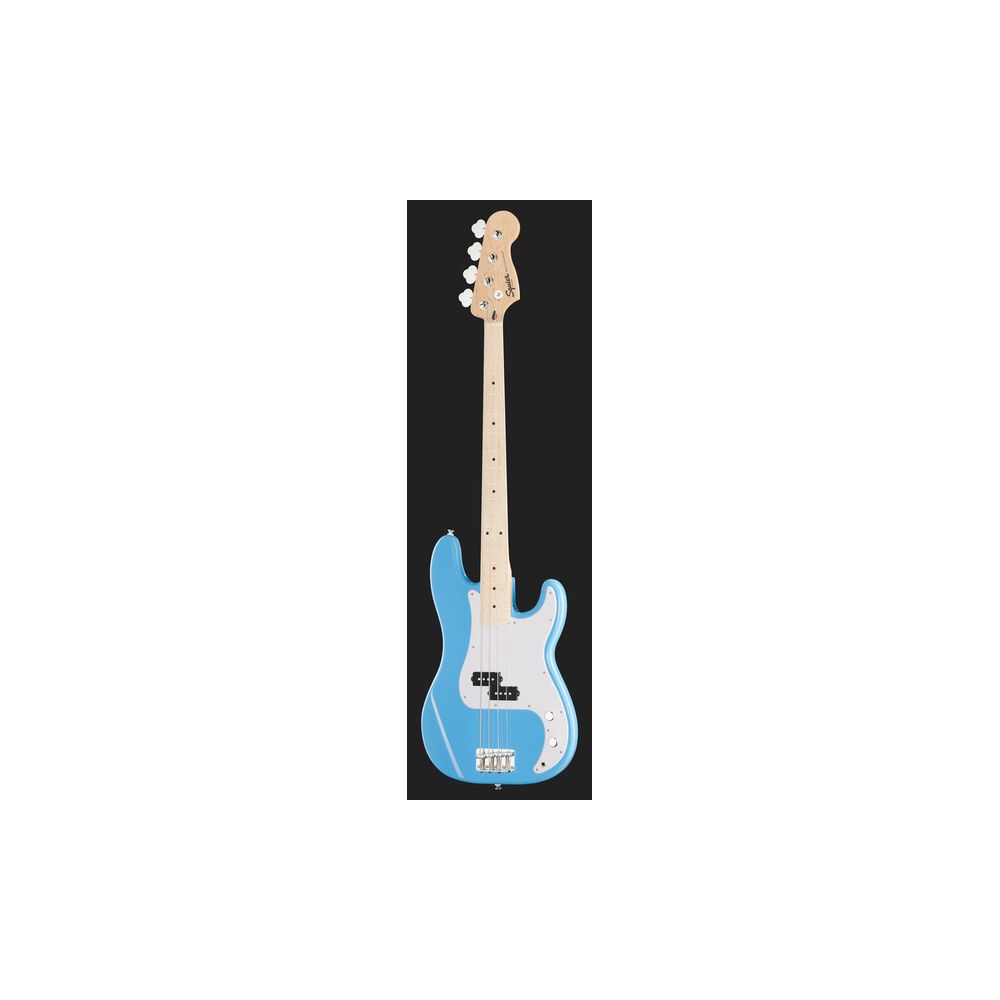 Squier Sonic Precision California BL – Thomann Ireland