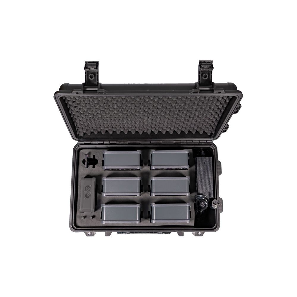 Ape Labs ApeLight maxi V2 TB 6 grey – Thomann Ireland