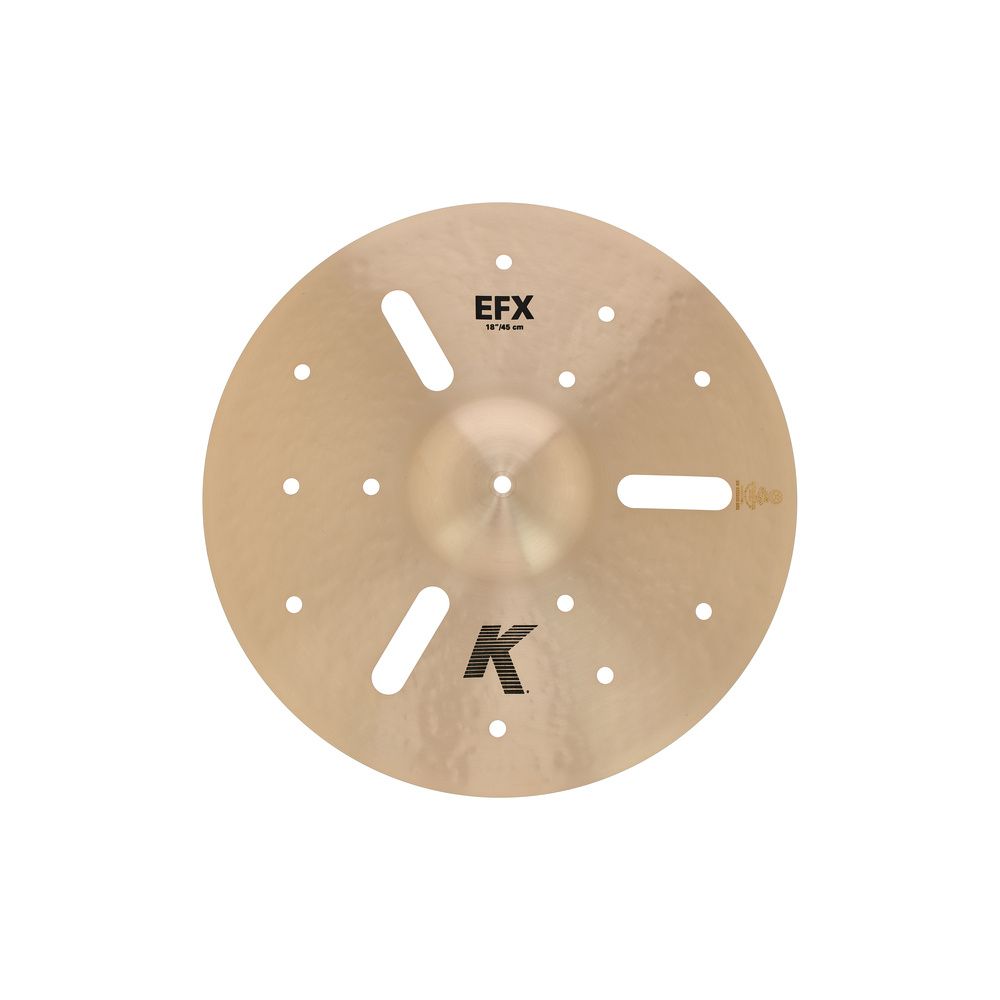 Zildjian 18" K