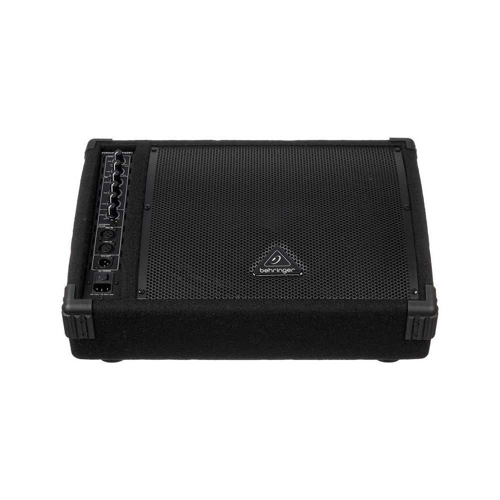 Behringer F1220D Eurolive – Thomann Ireland