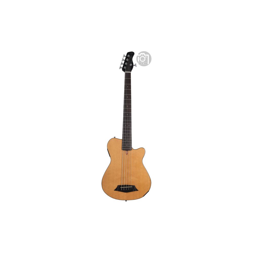 Marcus Miller GB5