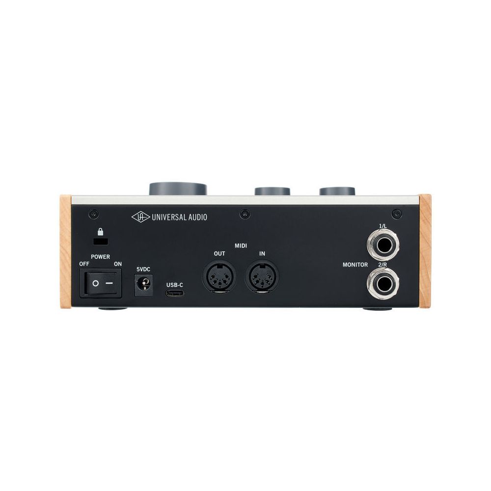 Universal Audio Volt 276 USB Recording Studio – Thomann Ireland