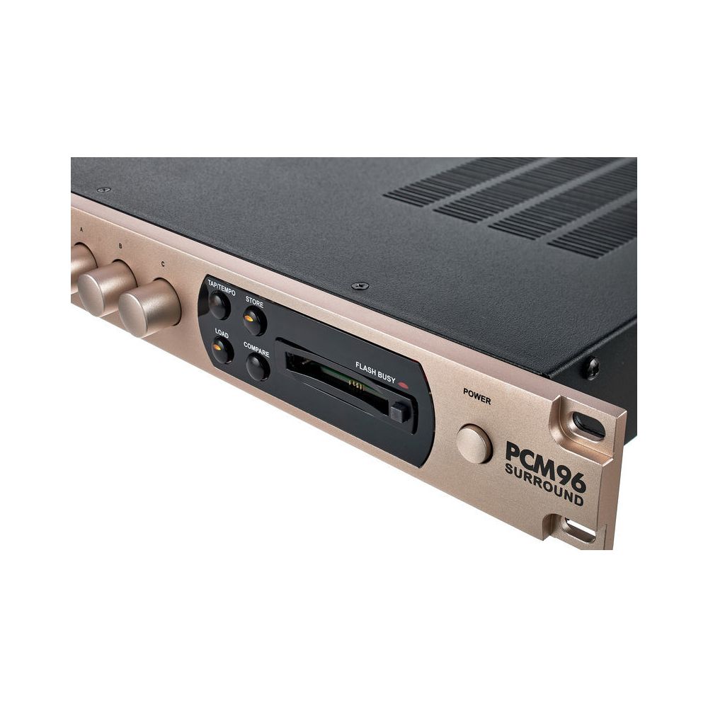 Lexicon PCM96 Surround D – Thomann Ireland