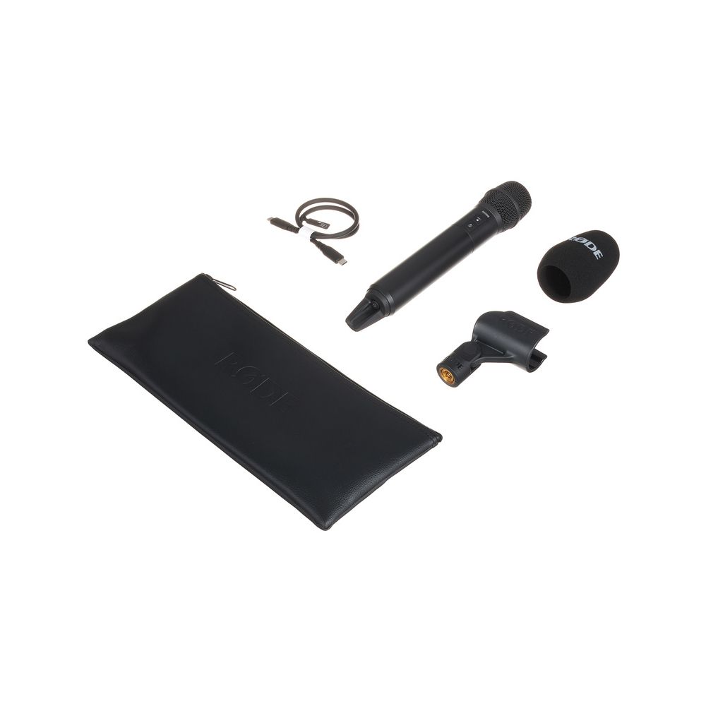 Rode Interview Pro – Thomann Ireland