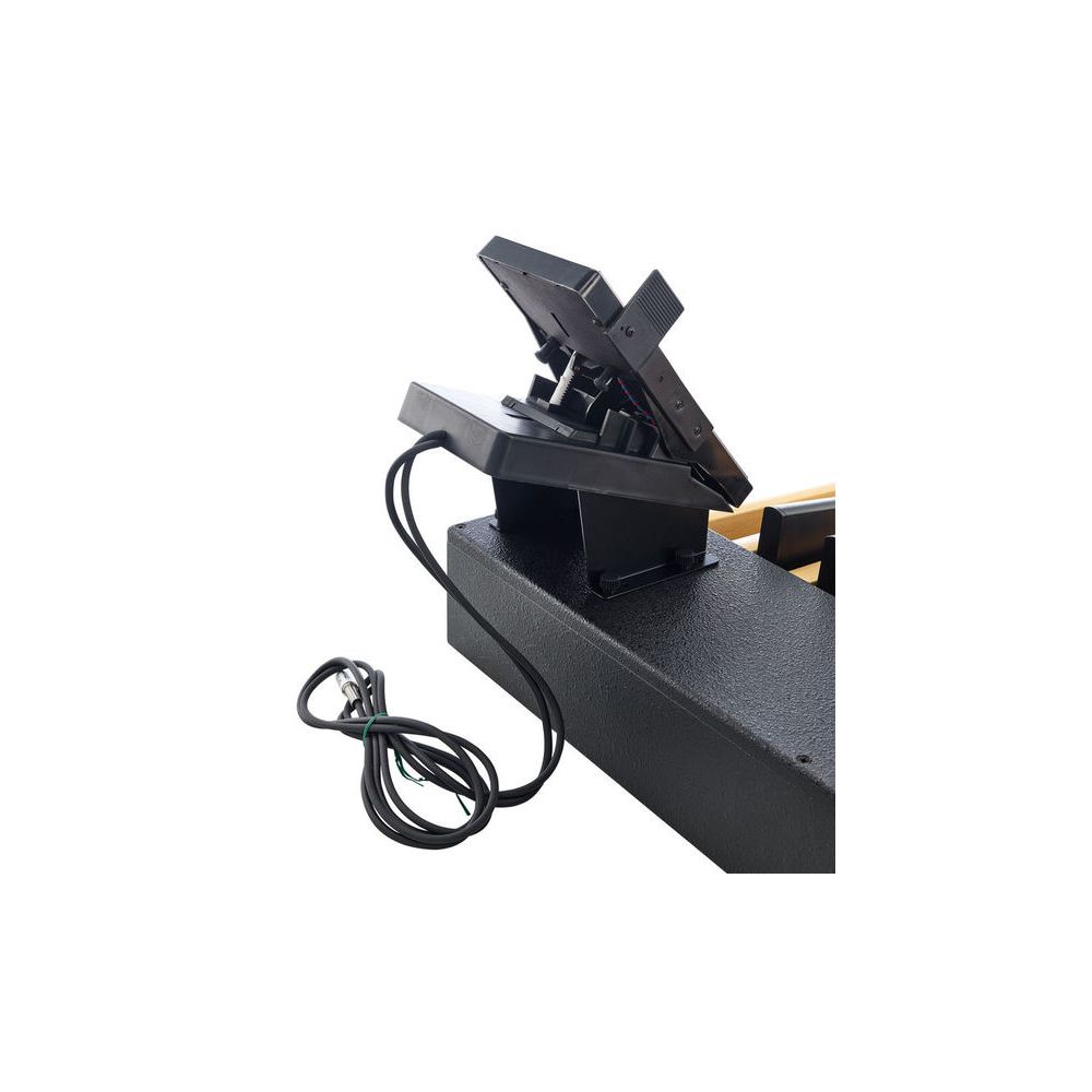 Viscount Legend Pedalboard 18 – Thomann Ireland